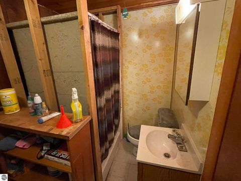 Tiny photo for 231 Dyer Road, Rose City, MI 48654 (MLS # 1947108)