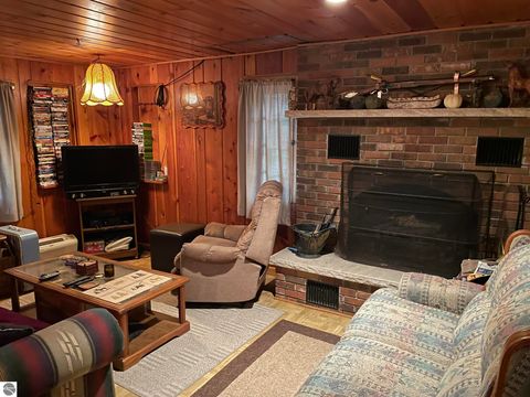 Tiny photo for 231 Dyer Road, Rose City, MI 48654 (MLS # 1947108)