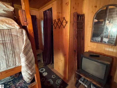 Tiny photo for 231 Dyer Road, Rose City, MI 48654 (MLS # 1947108)