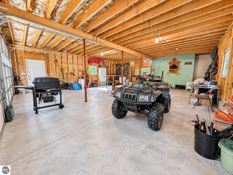 Tiny photo for 3395 W Chappel Woods Trail, National City, MI 48748 (MLS # 1950490)