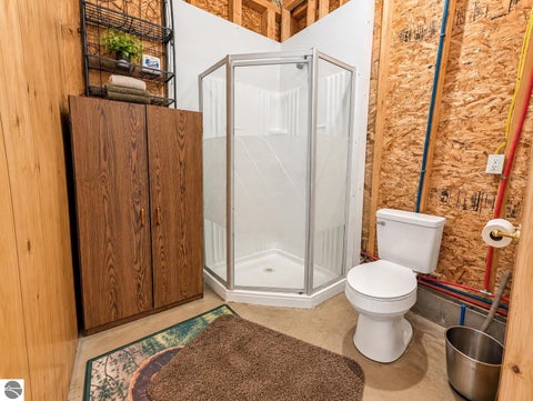 Tiny photo for 3395 W Chappel Woods Trail, National City, MI 48748 (MLS # 1950490)