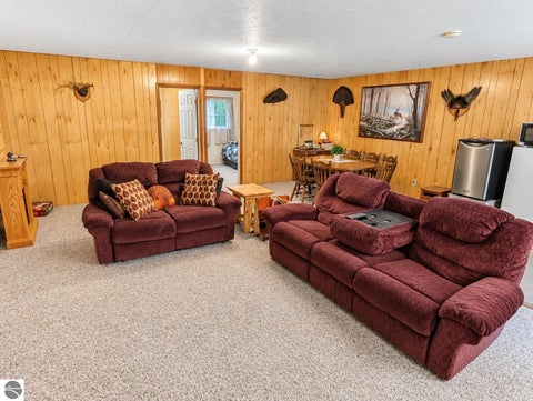 Tiny photo for 3395 W Chappel Woods Trail, National City, MI 48748 (MLS # 1950490)