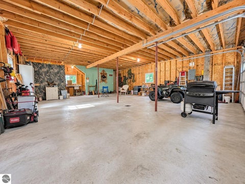 Tiny photo for 3395 W Chappel Woods Trail, National City, MI 48748 (MLS # 1950490)
