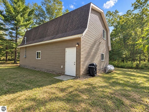 Tiny photo for 3395 W Chappel Woods Trail, National City, MI 48748 (MLS # 1950490)