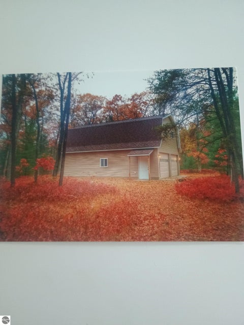Tiny photo for 3395 W Chappel Woods Trail, National City, MI 48748 (MLS # 1950490)