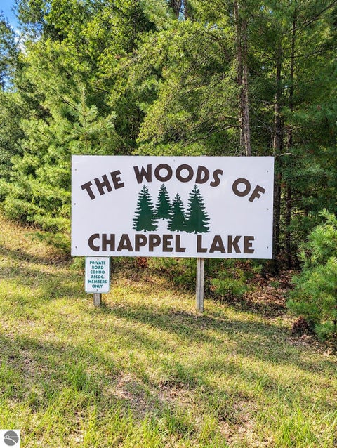 Tiny photo for 3395 W Chappel Woods Trail, National City, MI 48748 (MLS # 1950490)
