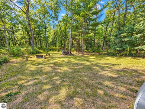 Tiny photo for 3395 W Chappel Woods Trail, National City, MI 48748 (MLS # 1950490)