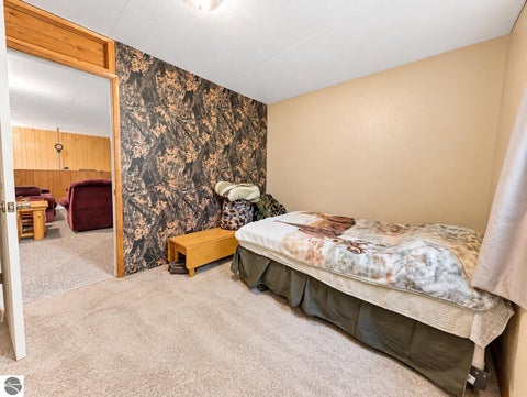 Tiny photo for 3395 W Chappel Woods Trail, National City, MI 48748 (MLS # 1950490)