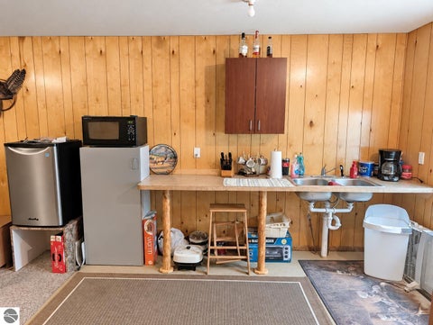 Tiny photo for 3395 W Chappel Woods Trail, National City, MI 48748 (MLS # 1950490)