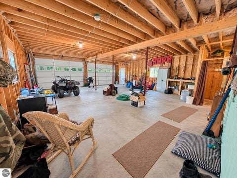Tiny photo for 3395 W Chappel Woods Trail, National City, MI 48748 (MLS # 1950490)