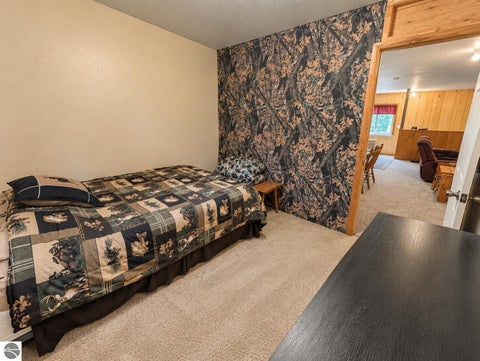 Tiny photo for 3395 W Chappel Woods Trail, National City, MI 48748 (MLS # 1950490)