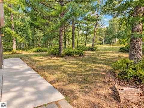 Tiny photo for 3395 W Chappel Woods Trail, National City, MI 48748 (MLS # 1950490)