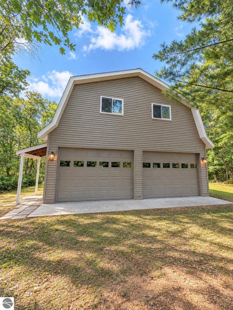 Tiny photo for 3395 W Chappel Woods Trail, National City, MI 48748 (MLS # 1950490)