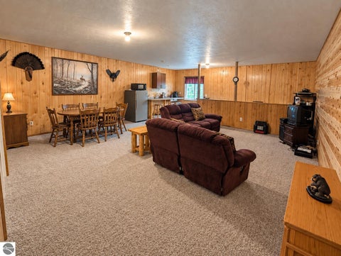 Tiny photo for 3395 W Chappel Woods Trail, National City, MI 48748 (MLS # 1950490)
