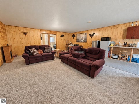Tiny photo for 3395 W Chappel Woods Trail, National City, MI 48748 (MLS # 1950490)