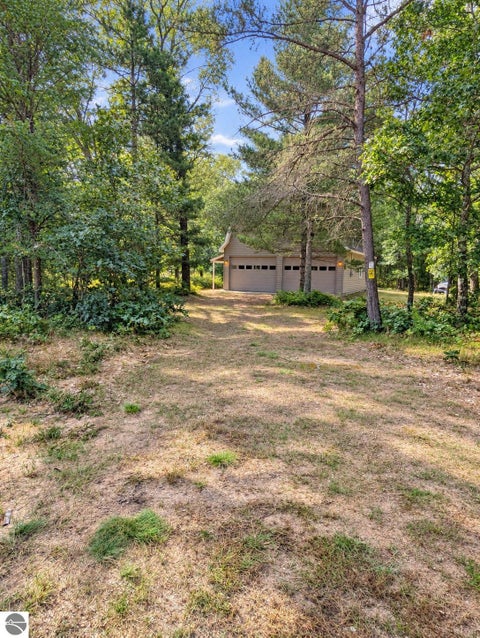 Tiny photo for 3395 W Chappel Woods Trail, National City, MI 48748 (MLS # 1950490)