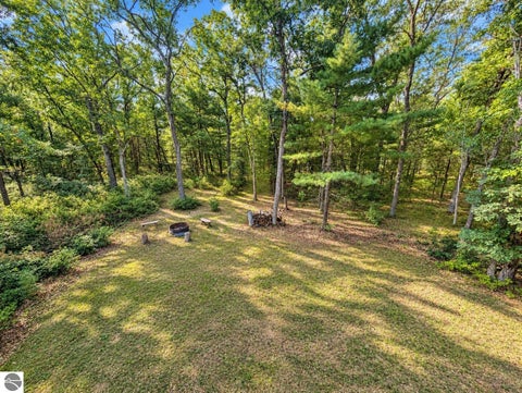 Tiny photo for 3395 W Chappel Woods Trail, National City, MI 48748 (MLS # 1950490)