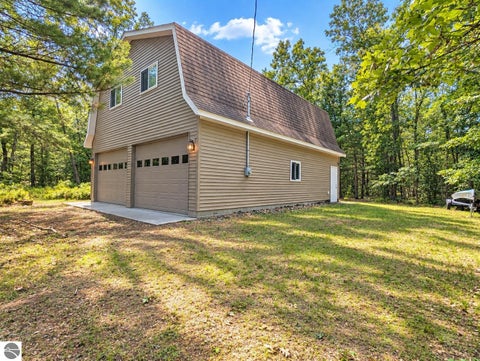 Tiny photo for 3395 W Chappel Woods Trail, National City, MI 48748 (MLS # 1950490)