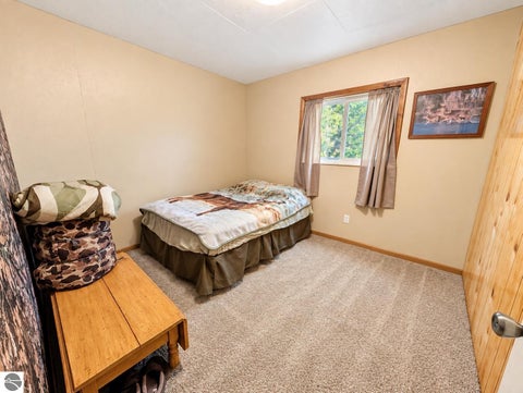 Tiny photo for 3395 W Chappel Woods Trail, National City, MI 48748 (MLS # 1950490)