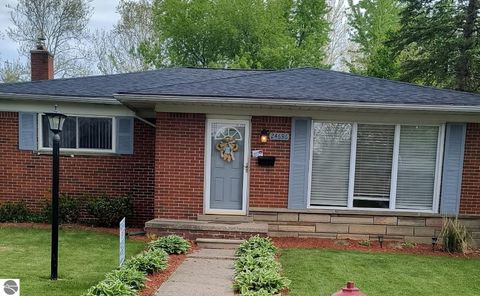 Photo of 24686 Donald Court, Redford, MI 48239 (MLS # 1945241)