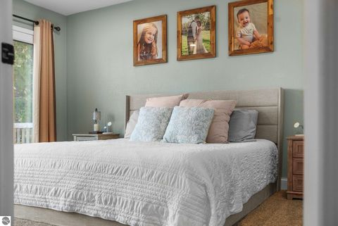 Tiny photo for 160 Fairview Drive, Manton, MI 49663 (MLS # 1943674)