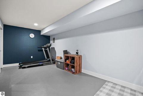 Tiny photo for 160 Fairview Drive, Manton, MI 49663 (MLS # 1943674)