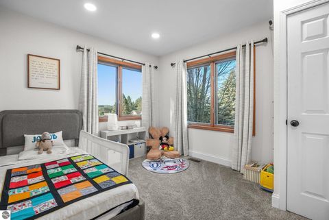 Tiny photo for 160 Fairview Drive, Manton, MI 49663 (MLS # 1943674)