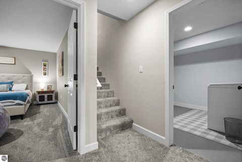 Tiny photo for 160 Fairview Drive, Manton, MI 49663 (MLS # 1943674)