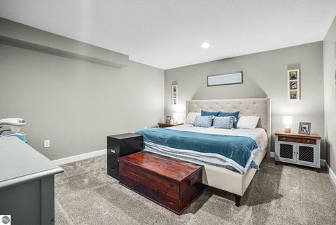 Tiny photo for 160 Fairview Drive, Manton, MI 49663 (MLS # 1943674)