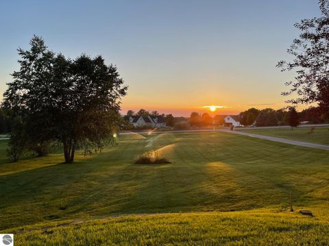 Tiny photo for 160 Fairview Drive, Manton, MI 49663 (MLS # 1943674)