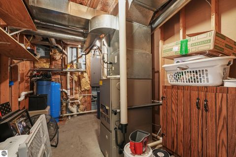 Tiny photo for 160 Fairview Drive, Manton, MI 49663 (MLS # 1943674)