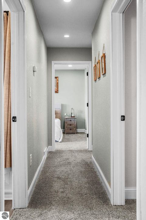 Tiny photo for 160 Fairview Drive, Manton, MI 49663 (MLS # 1943674)