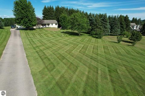 Tiny photo for 160 Fairview Drive, Manton, MI 49663 (MLS # 1943674)