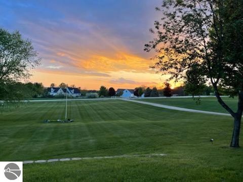 Tiny photo for 160 Fairview Drive, Manton, MI 49663 (MLS # 1943674)