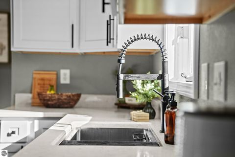 Tiny photo for 160 Fairview Drive, Manton, MI 49663 (MLS # 1943674)