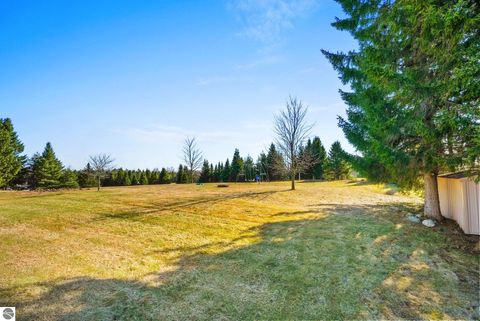Tiny photo for 160 Fairview Drive, Manton, MI 49663 (MLS # 1943674)