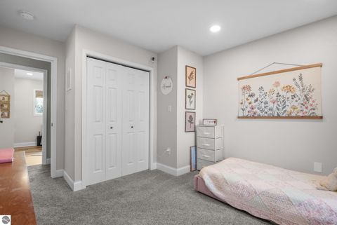 Tiny photo for 160 Fairview Drive, Manton, MI 49663 (MLS # 1943674)