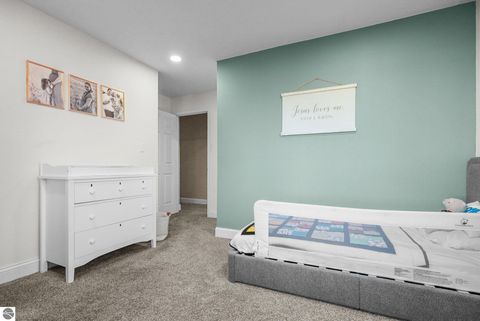 Tiny photo for 160 Fairview Drive, Manton, MI 49663 (MLS # 1943674)