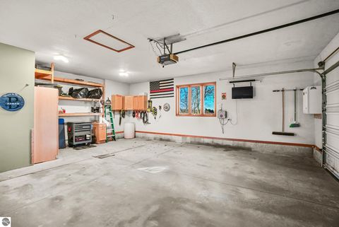 Tiny photo for 160 Fairview Drive, Manton, MI 49663 (MLS # 1943674)