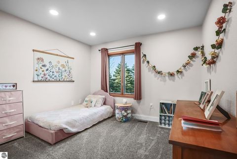 Tiny photo for 160 Fairview Drive, Manton, MI 49663 (MLS # 1943674)