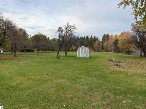 Tiny photo for 4903 E Valley Road, Mt Pleasant, MI 48858 (MLS # 1951951)