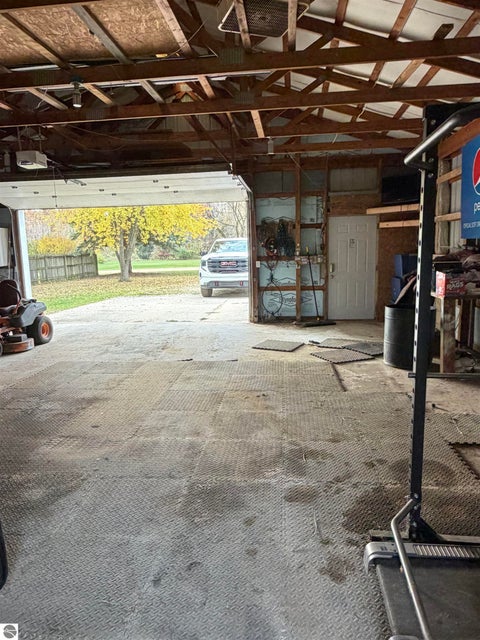 Tiny photo for 4903 E Valley Road, Mt Pleasant, MI 48858 (MLS # 1951951)