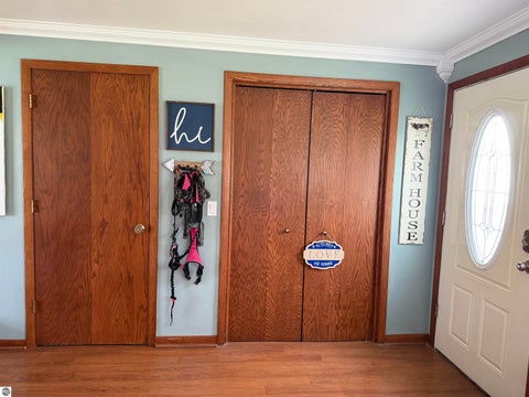 Tiny photo for 4903 E Valley Road, Mt Pleasant, MI 48858 (MLS # 1951951)