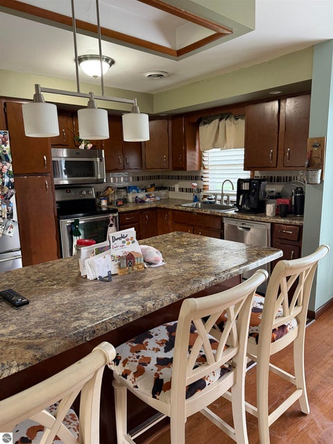 Tiny photo for 4903 E Valley Road, Mt Pleasant, MI 48858 (MLS # 1951951)