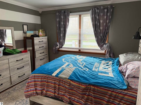 Tiny photo for 4903 E Valley Road, Mt Pleasant, MI 48858 (MLS # 1951951)