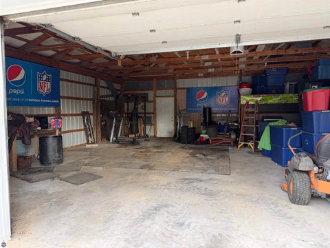 Tiny photo for 4903 E Valley Road, Mt Pleasant, MI 48858 (MLS # 1951951)