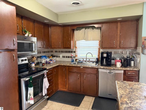 Tiny photo for 4903 E Valley Road, Mt Pleasant, MI 48858 (MLS # 1951951)