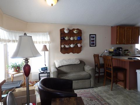 Tiny photo for 406 Fairway Drive, Cadillac, MI 49601 (MLS # 1941828)