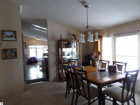 Tiny photo for 406 Fairway Drive, Cadillac, MI 49601 (MLS # 1941828)