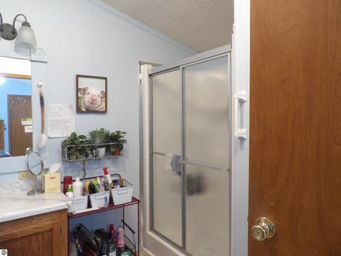 Tiny photo for 406 Fairway Drive, Cadillac, MI 49601 (MLS # 1941828)